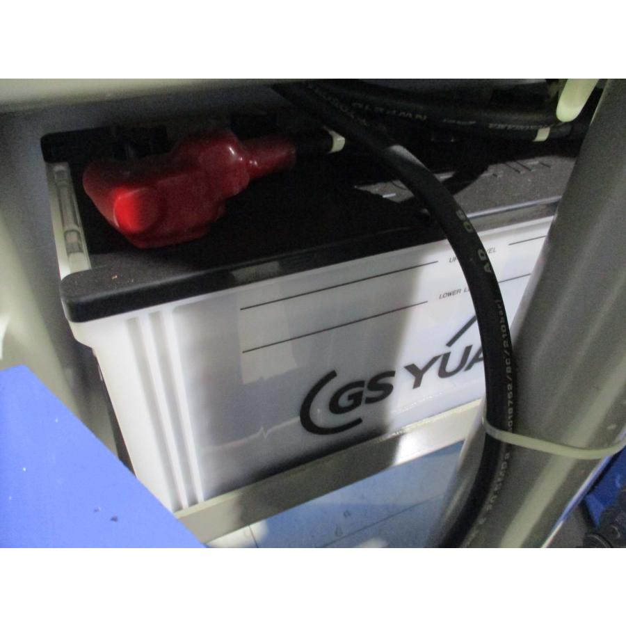中古 OKUDAYA をくだ屋技研 バッテリー式パワーリフター 中古 OKUDAYA をくだ屋技研 バッテリー式パワーリフター