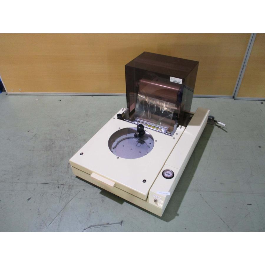 中古 MACHZONE HTM-08M AC100V 50/60Hz 5A(HCRR41224E002) : growdetrading ...