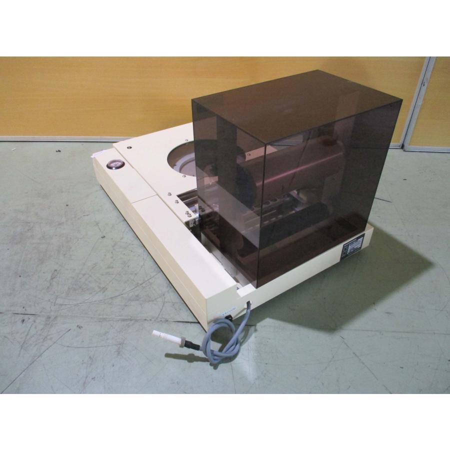 中古 MACHZONE HTM-08M AC100V 50/60Hz 5A(HCRR41224E002) : growdetrading ...