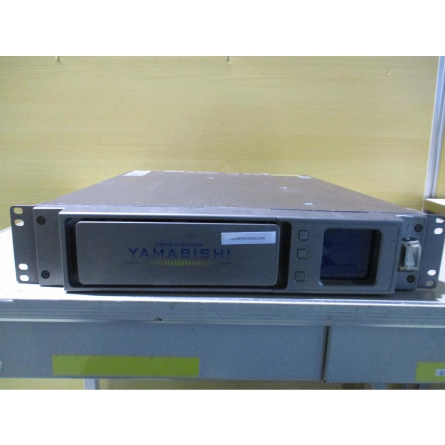 中古 YAMABISHI  ALS-1.5KRM 無停電電源装置 AC170-276V 50/60HZ(HCRR50330D006)｜growdetradingltd｜02