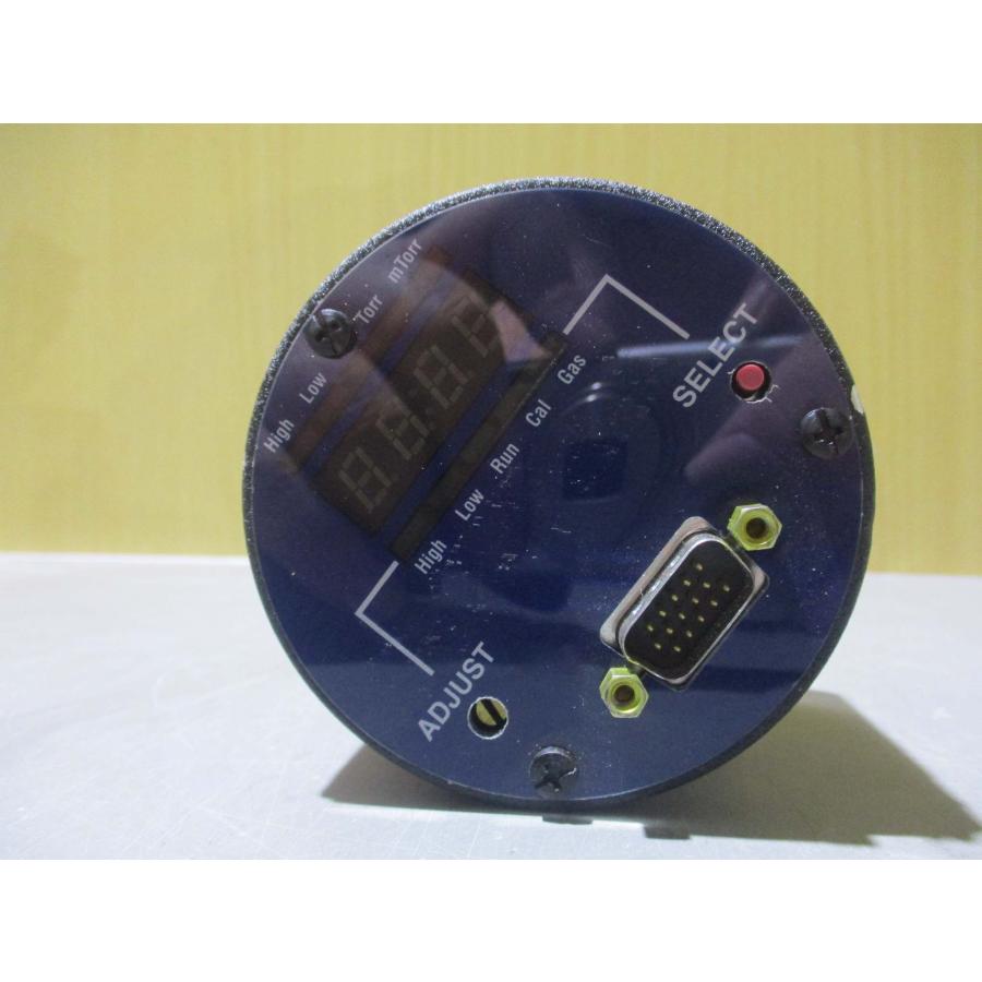 中古TELEDYNE HPM-2002-OBE-LM デュアルセンサー 真空計(JAAR40906C230 
