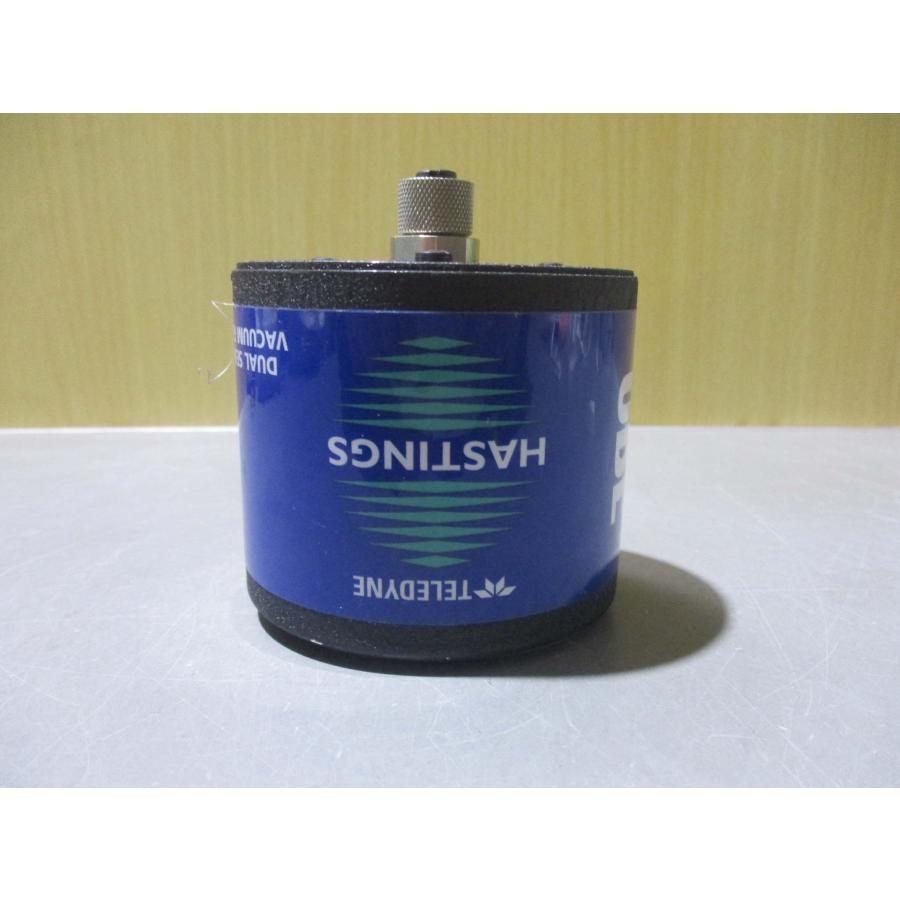 中古TELEDYNE HPM-2002-OBE-LM デュアルセンサー 真空計(JAAR40906C230 