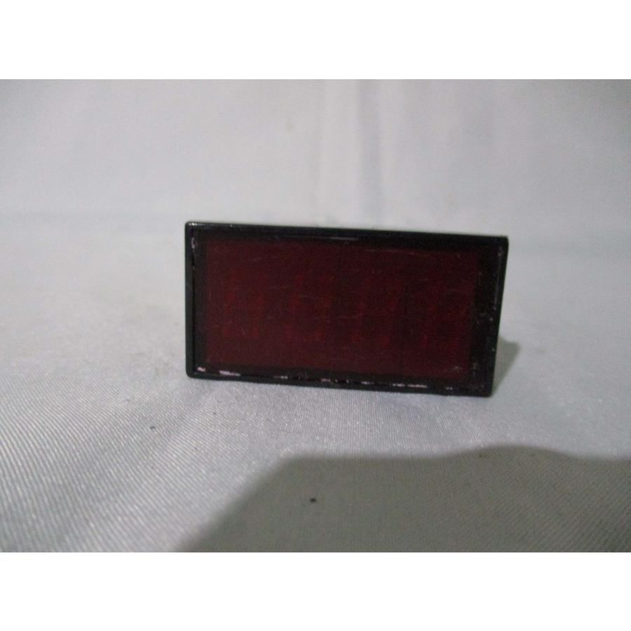 中古 ASAHI KEIKI ディジタルパネルメータ AP-202A-13-41-1