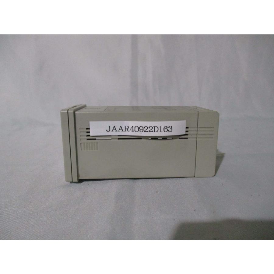中古 KEYENCE RV-10 小型デジタルメータリレー(JAAR40922D163 