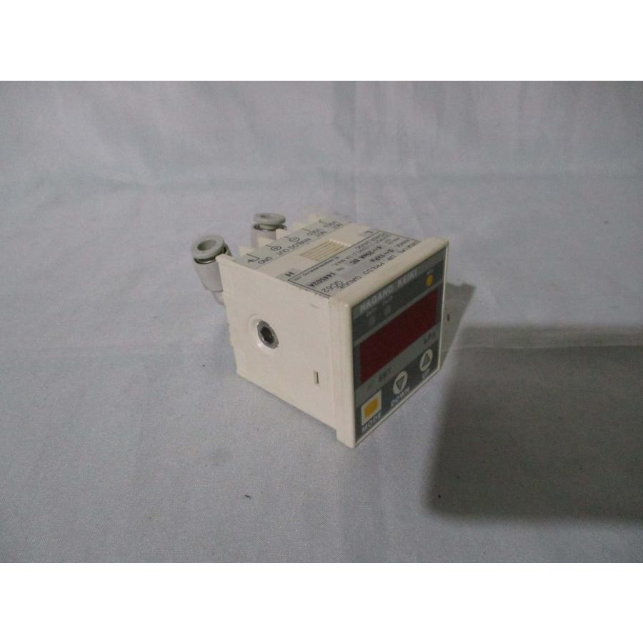 中古 長野計器 デジタル微差圧計 形番:GC62 レンジ0〜200Pa 中古 長野計器 デジタル微差圧計 形番:GC62 レンジ0〜200Pa