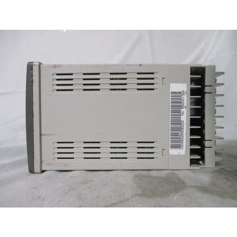 中古 YAMATAKE SDC40 デジタル指示調節計(JAAR41112B168 中古 YAMATAKE SDC40 デジタル指示調節計(JAAR41112B168