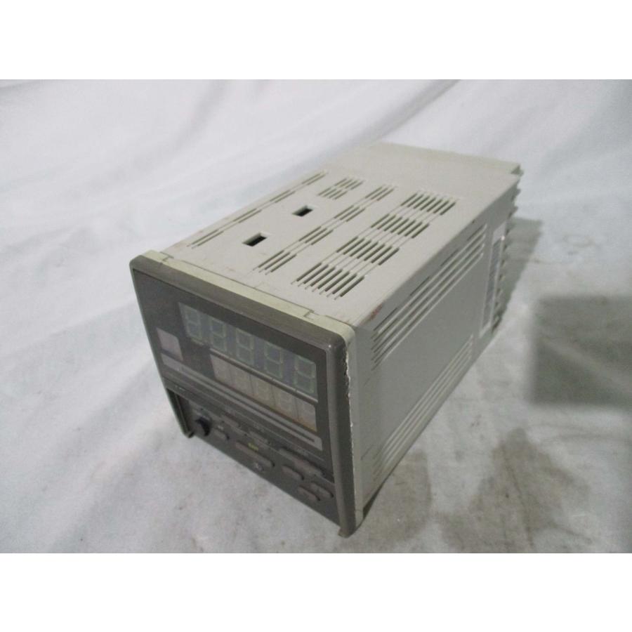中古 YAMATAKE SDC40 デジタル指示調節計(JAAR41112B168 中古 YAMATAKE SDC40 デジタル指示調節計(JAAR41112B168