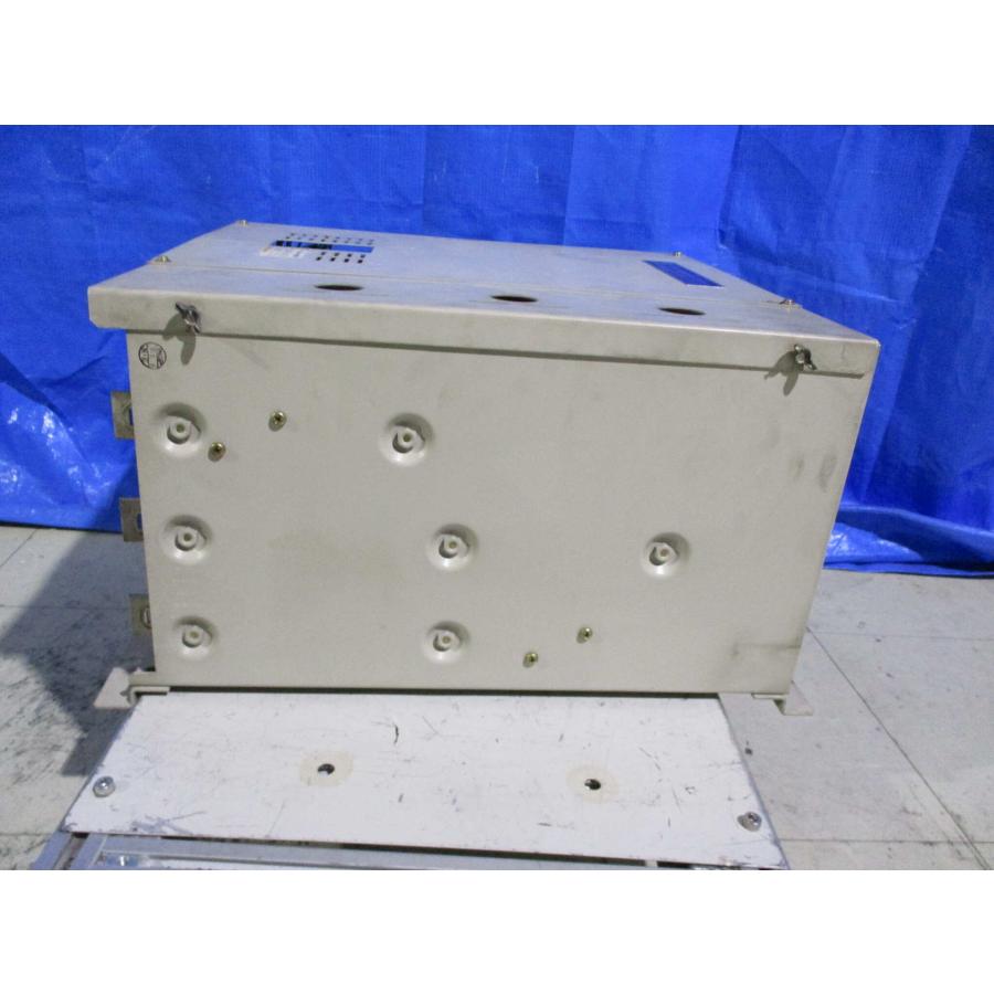 中古 Yaskawa Varispeed-505 CDMR-WII Drive    230V 180A <送料別> (JAAR60528E001)の画像