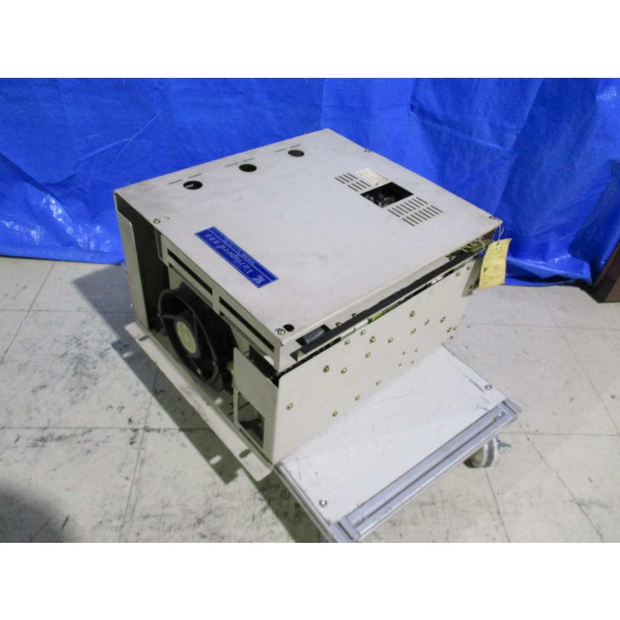中古 Yaskawa Varispeed-505 CDMR-WII Drive    230V 180A <送料別> (JAAR60528E001)の画像