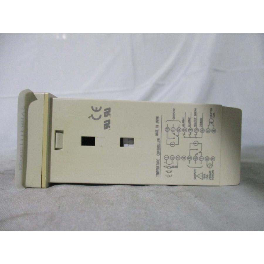 中古 FUJI TEMPERATURE CONTROLLER PXZ-5 温度調節計 中古 FUJI TEMPERATURE CONTROLLER PXZ-5 温度調節計