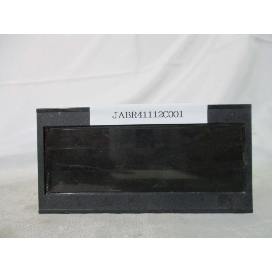 中古 ASAHI KEIKI Meter Digital Panel AP-101-13-2 デジタルパネル
