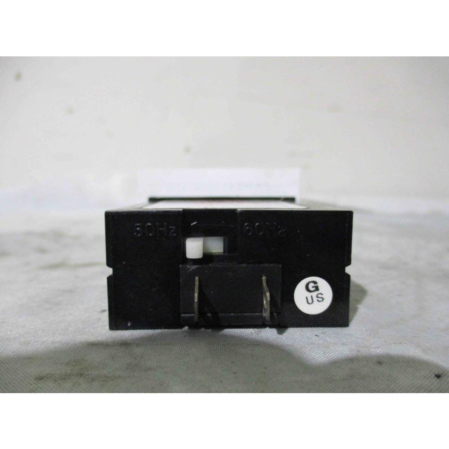 中古 PANASONIC HOUR METER TH642 時間計(JABR41223C359) : growdetrading Yahoo ...