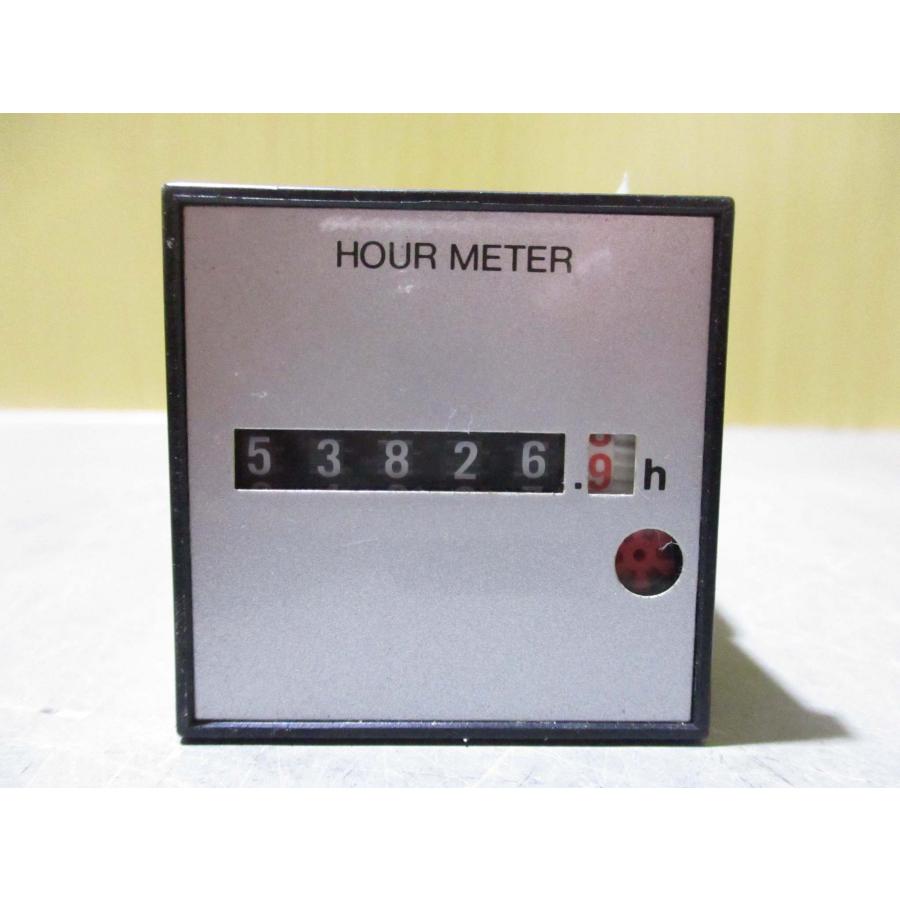 中古PANASONIC HOUR METER TH141S(JABR50117D128) : growdetrading 