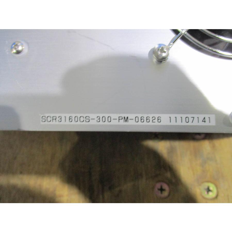 中古 JEL 4 AXES CONTROL UNIT C4000 半導体搬送ロボット ＜送料別