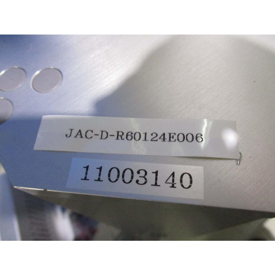 中古 JEL 4 AXES CONTROL UNIT C4000 半導体搬送ロボット ＜送料別