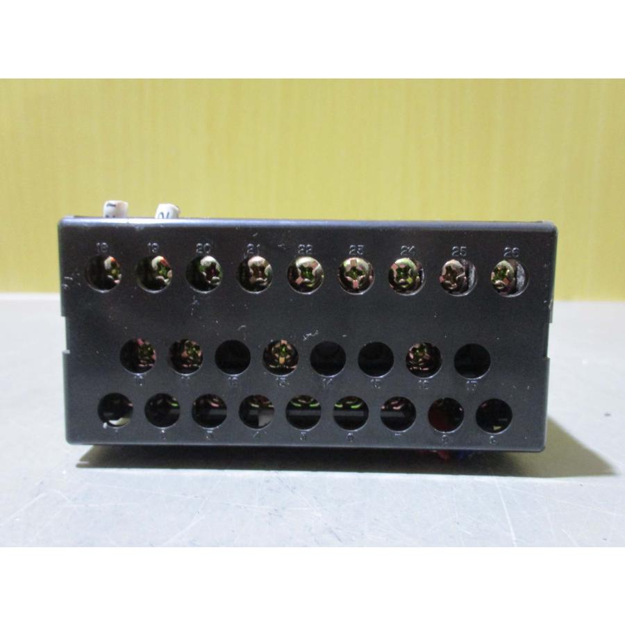 中古Omron Digital Panel Meter K3NX-AA2A-L1 DC12-24V 10W(JACR50116B065 ...