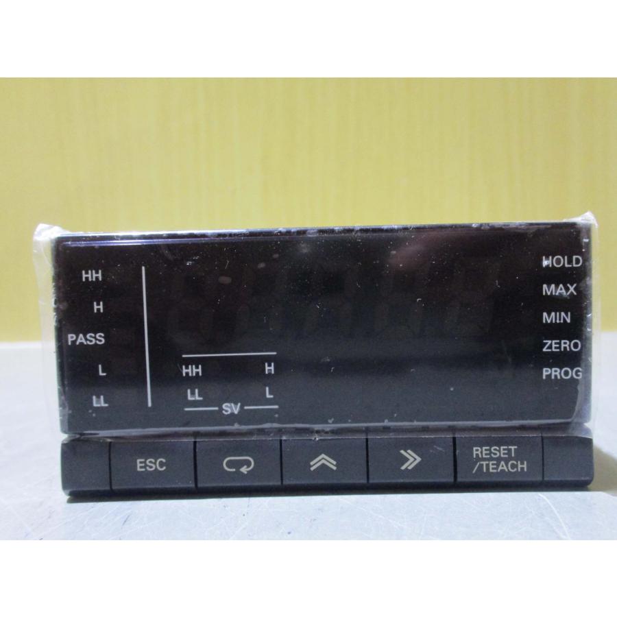 中古Omron Digital Panel Meter K3NX-AA2A-L1 DC12-24V 10W(JACR50116B065 ...
