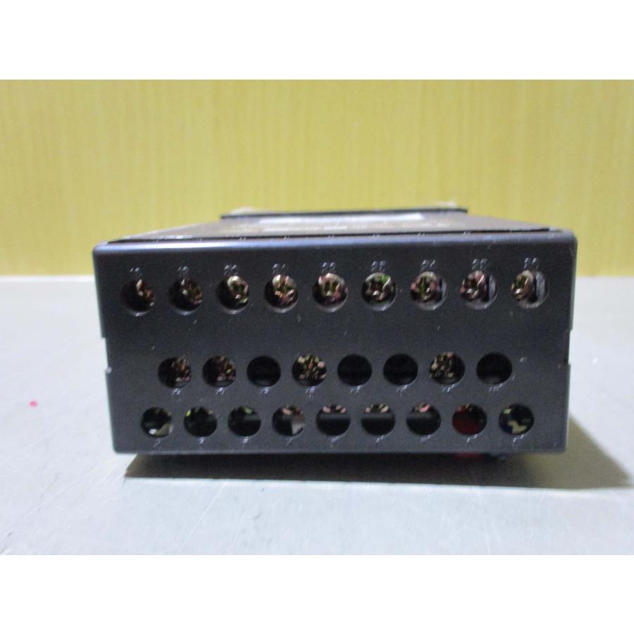中古Omron Digital Panel Meter K3NX-AA2A-L1 DC12-24V 10W(JACR50116B069 ...