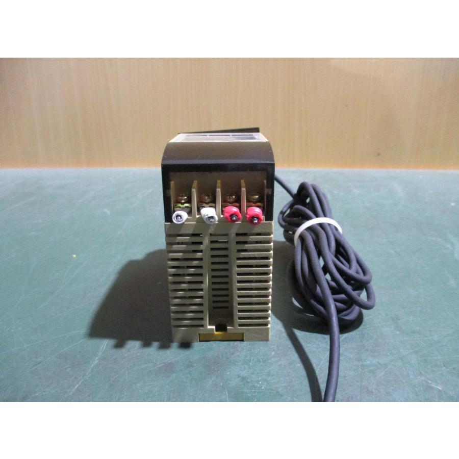 中古 OMRON PROXIMITY SWITCH AMPLIFIER E2CD-C1C3A(JACR50208C094 ...