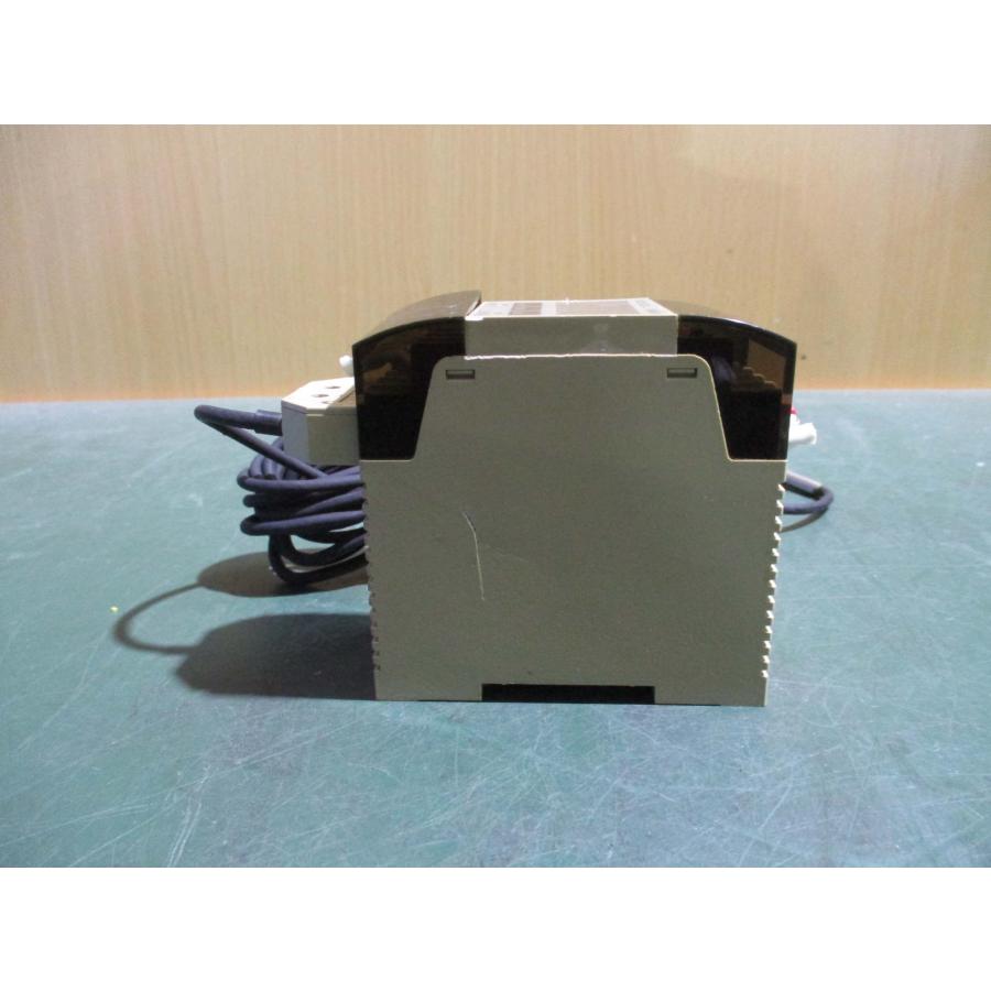 中古 OMRON PROXIMITY SWITCH AMPLIFIER E2CD-C1C3A(JACR50208C094 ...