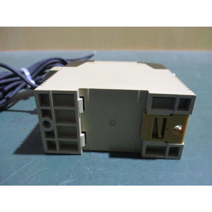中古 OMRON PROXIMITY SWITCH AMPLIFIER E2CD-C1C3A(JACR50208C094 ...