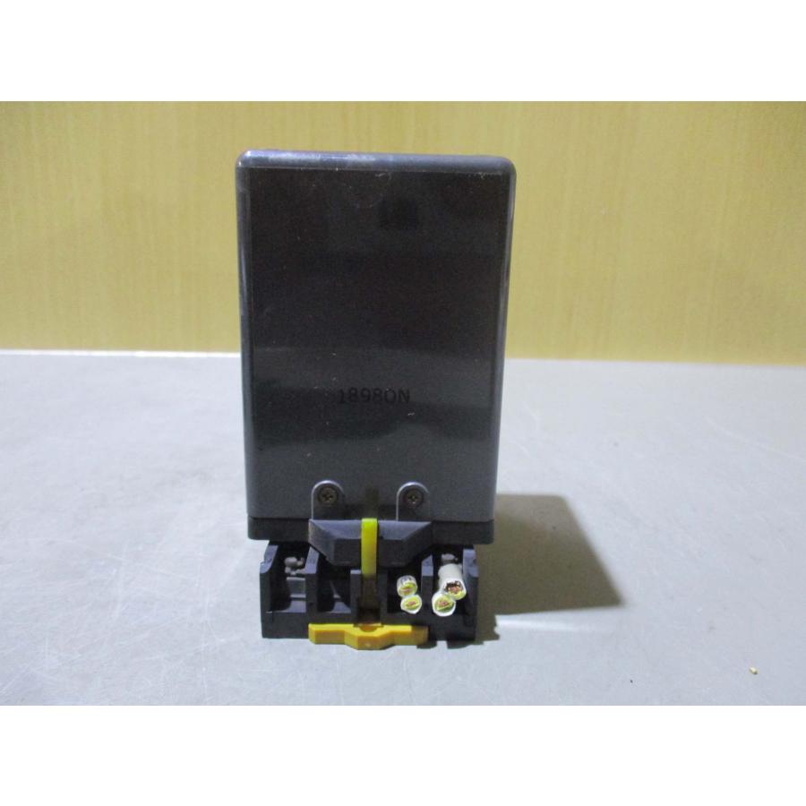中古 OMRON RD-2P Time relay RD2P AC200V オムロン 2個 中古 OMRON RD-2P Time relay RD2P AC200V オムロン 2個