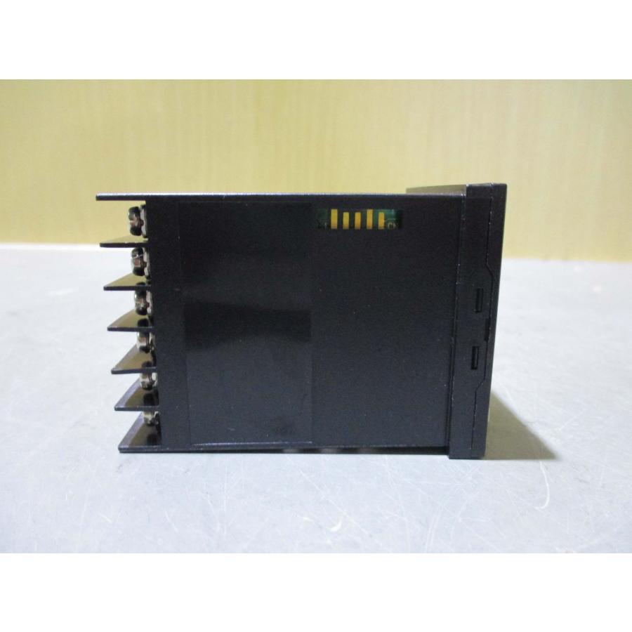 Contrôleur De Température Fuji Electric PXF4 - Modèle PXF4ABY2-1V100-P, 100-240V, Occasion Fonctionnel