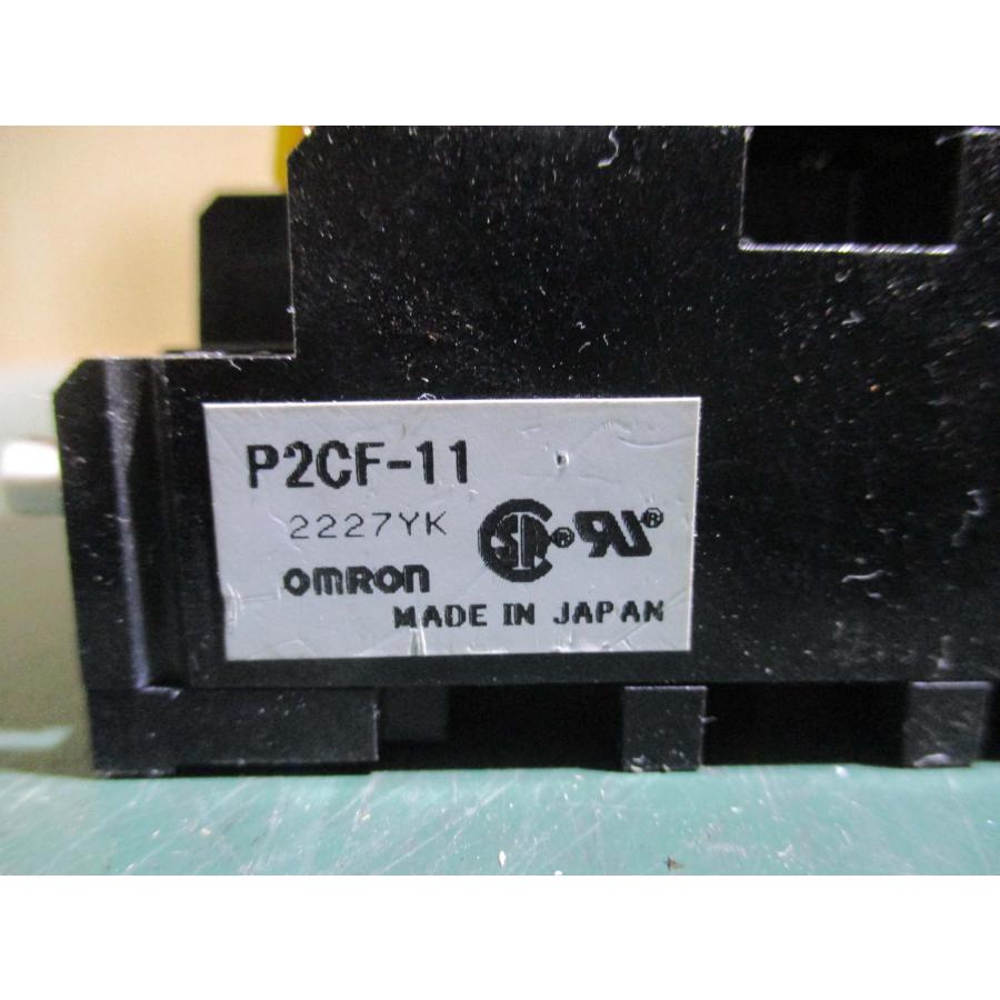 中古 OMRON TEMPERATURE CONTROLLER E5CN-RTU デジタル温度調節計