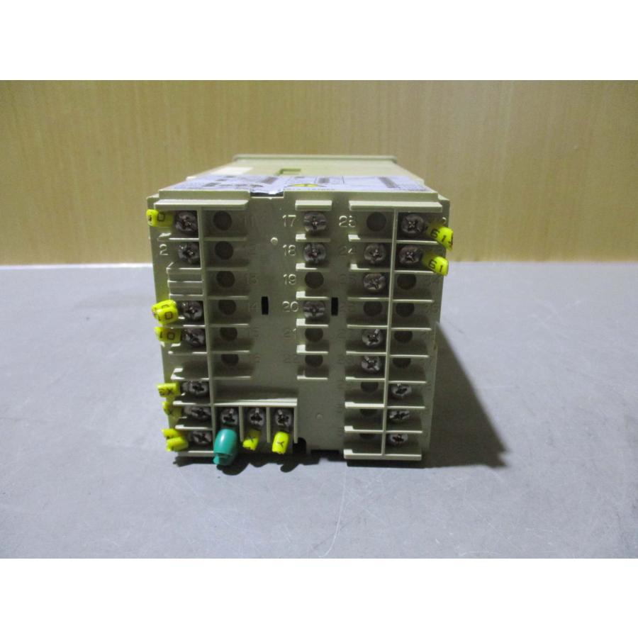 中古 CHINO DB1000 デジタル指示調節計(JADR50217B054) : growdetrading Yahoo!ショップ ...
