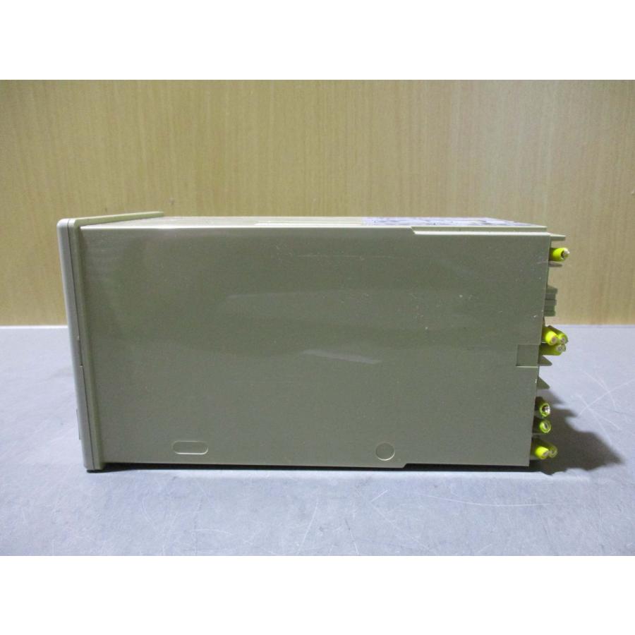 中古 CHINO DB1000 デジタル指示調節計(JADR50217B057