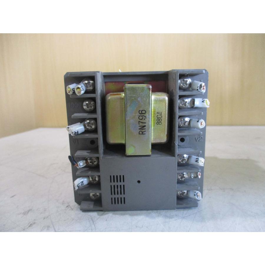 中古 YAMATAKE RN796A101-1 MOTOR CAL(JADR50218B087 中古 YAMATAKE RN796A101-1 MOTOR CAL(JADR50218B087