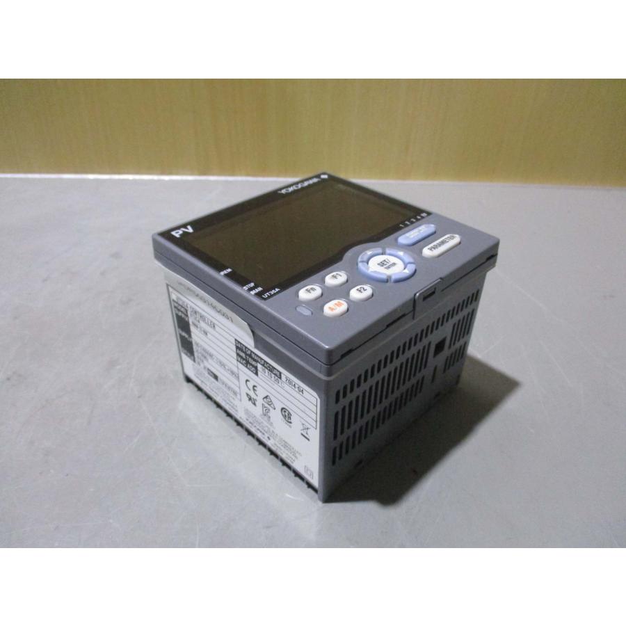 デジタル調節指示形　UT35A-JHG-01-NN YOKOGAWA ヨコガワ UT35A -000-00-00/cv 汎用形ディジタル指示