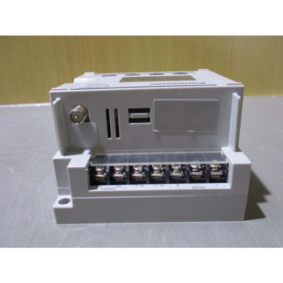 中古 PANASONIC ECOPOWER METER KW1MR(JADR50403C079) JADR50403C079