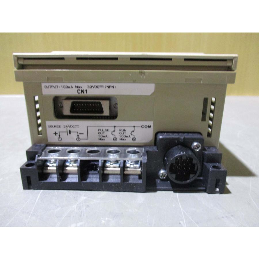 中古 OMRON H8PS-16AF カムポジショナ H8PS(JADR50405C091