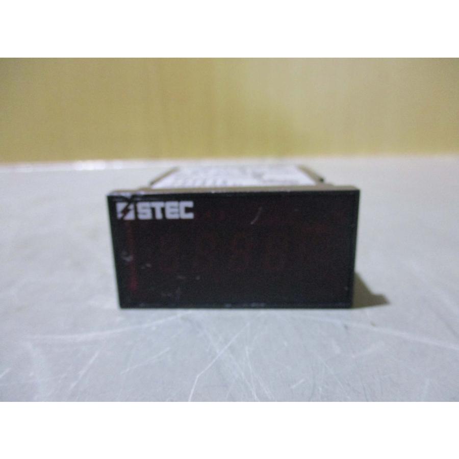 新古 STEC Digital Mass Flow Controller Readout Panel Meter DU-102KS 5個 ...