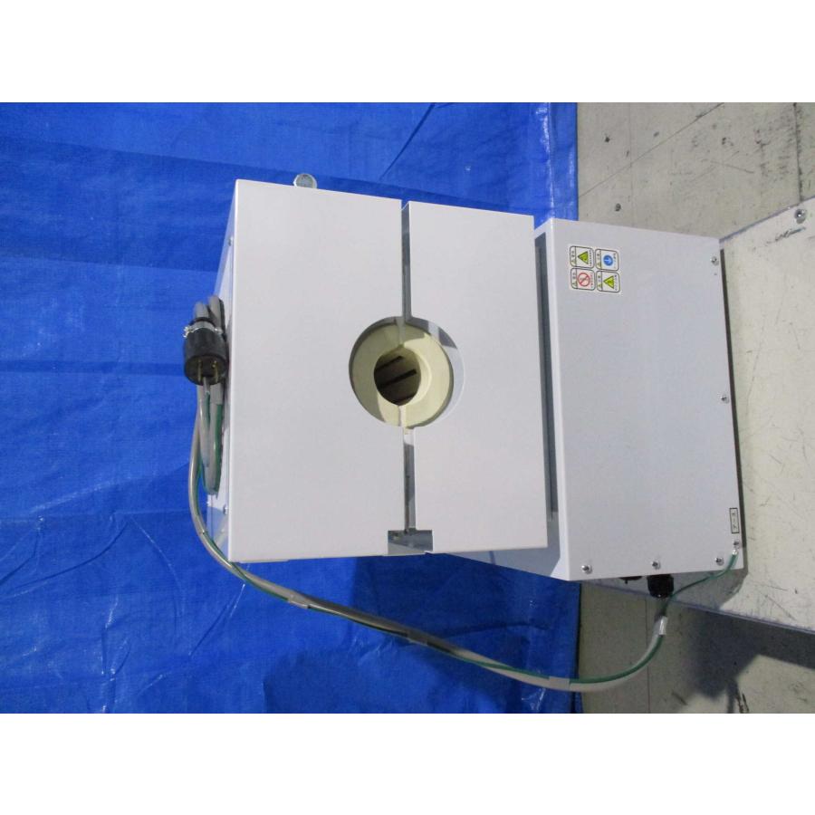中古アズワン プログラム管状電気炉用 ガス置換ユニット TMF 中古アズワン プログラム管状電気炉用 ガス置換ユニット TMF