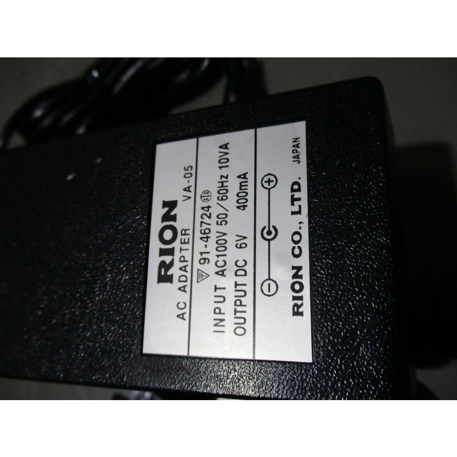 新古 RION Visco tester VT-04E ビスコテスター(JAER50412A001) : growdetrading ...