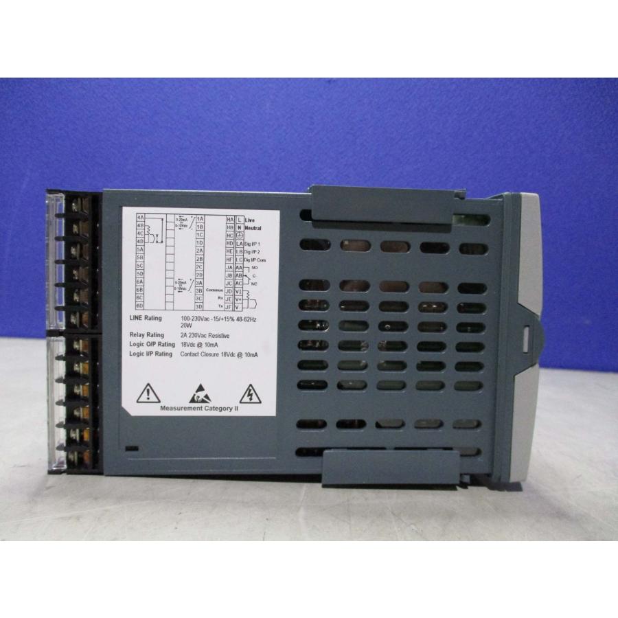 中古Eurotherm 3504 Process Controller 通電確認(JAER51009C053 中古Eurotherm 3504 Process Controller 通電確認(JAER51009C053