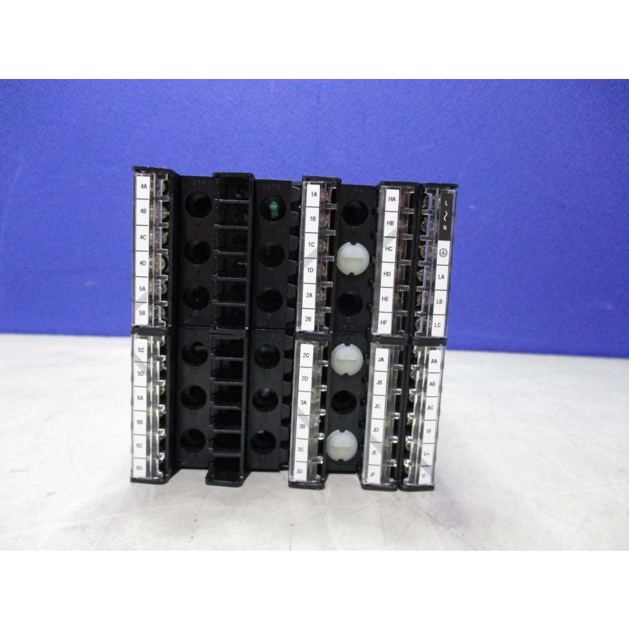 中古Eurotherm 3504 Process Controller 通電確認(JAER51009C053 中古Eurotherm 3504 Process Controller 通電確認(JAER51009C053