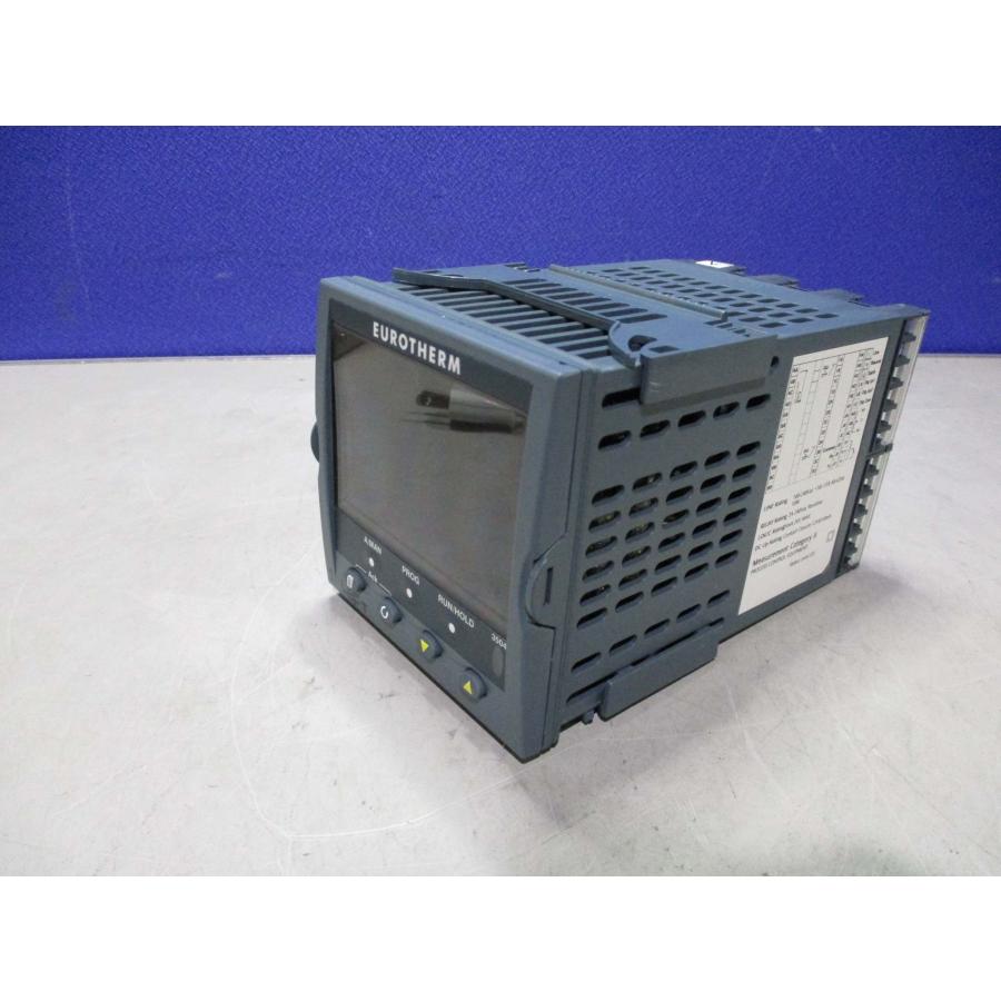 中古Eurotherm 3504 Process Controller 通電確認(JAER51009C059 中古Eurotherm 3504 Process Controller 通電確認(JAER51009C059