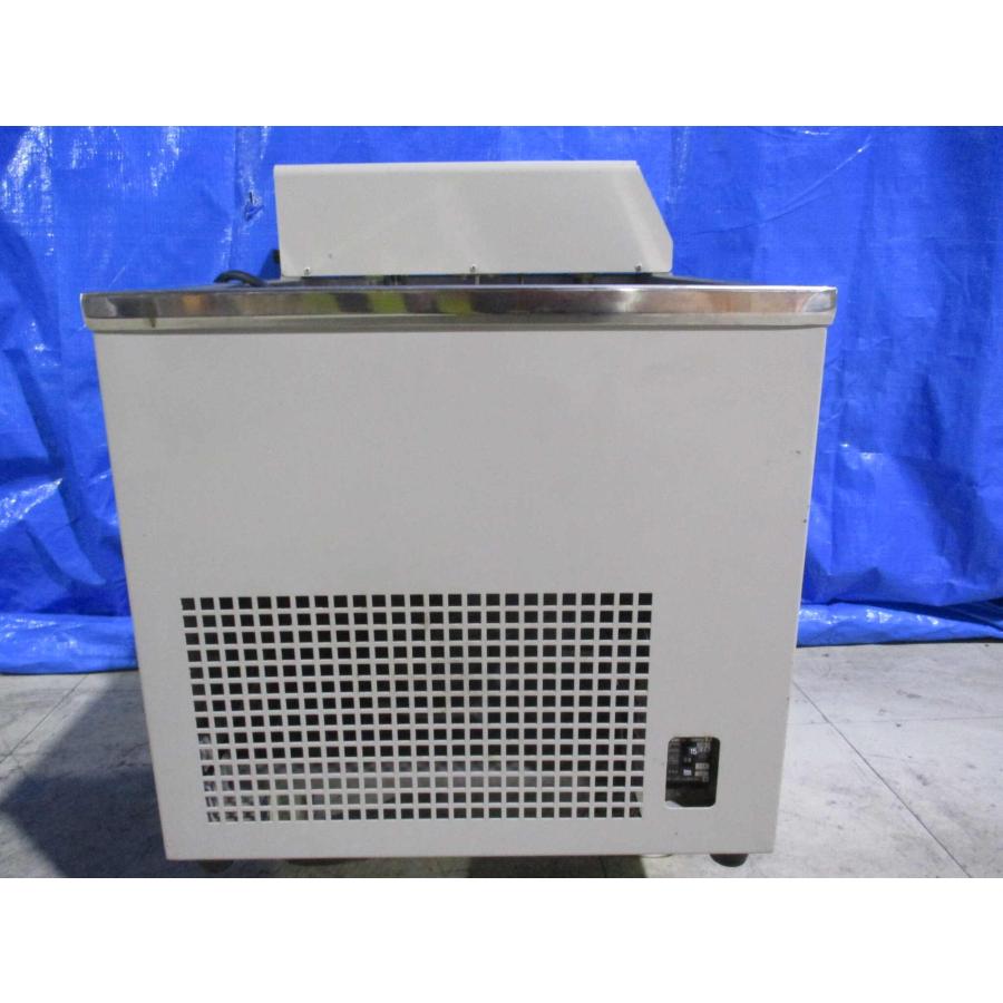 中古トーマス科学 卓上型低温恒温水槽 外形幅(mm) 525・530 T 中古トーマス科学 卓上型低温恒温水槽 外形幅(mm) 525・530 T
