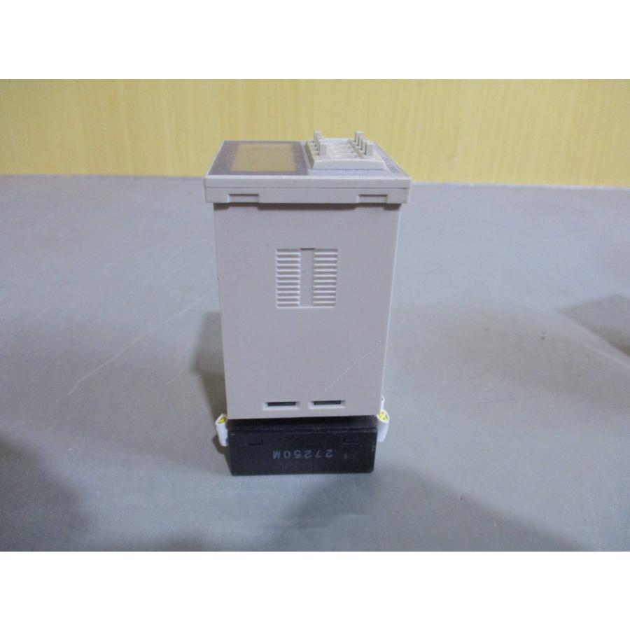 中古 OMRON solid state timer H3CA-8 ソリッドステートタイマ 2個