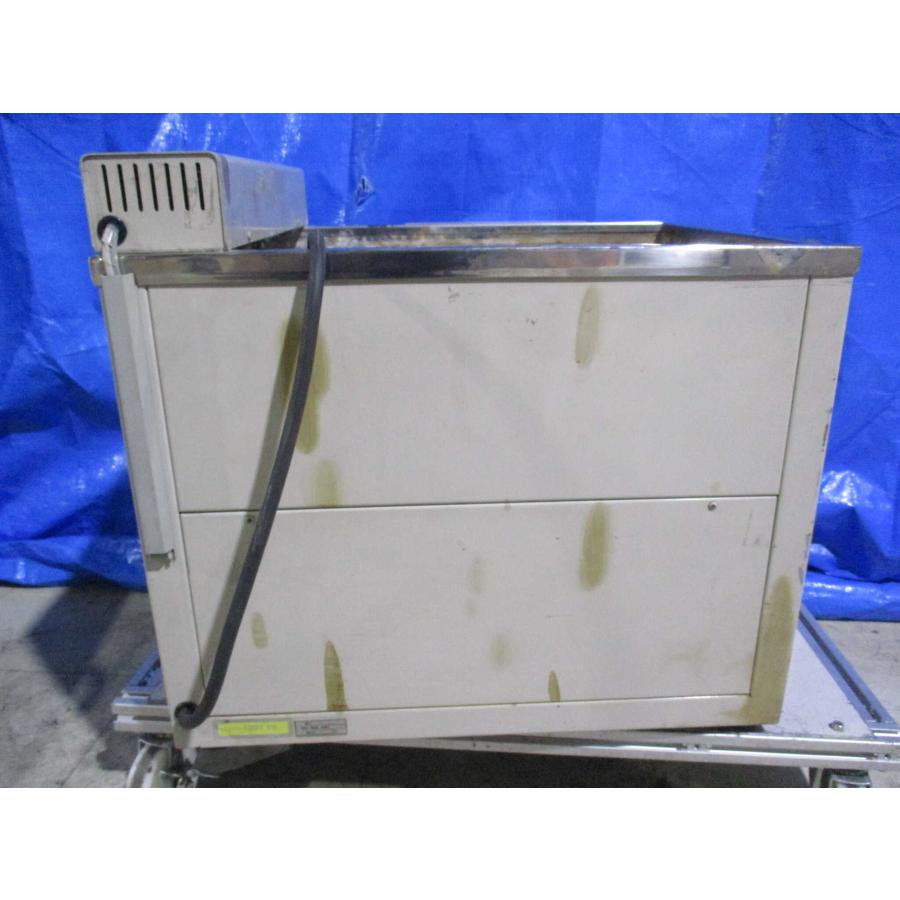 中古トーマス科学 卓上型低温恒温水槽 T-22/T-22L 送料別 