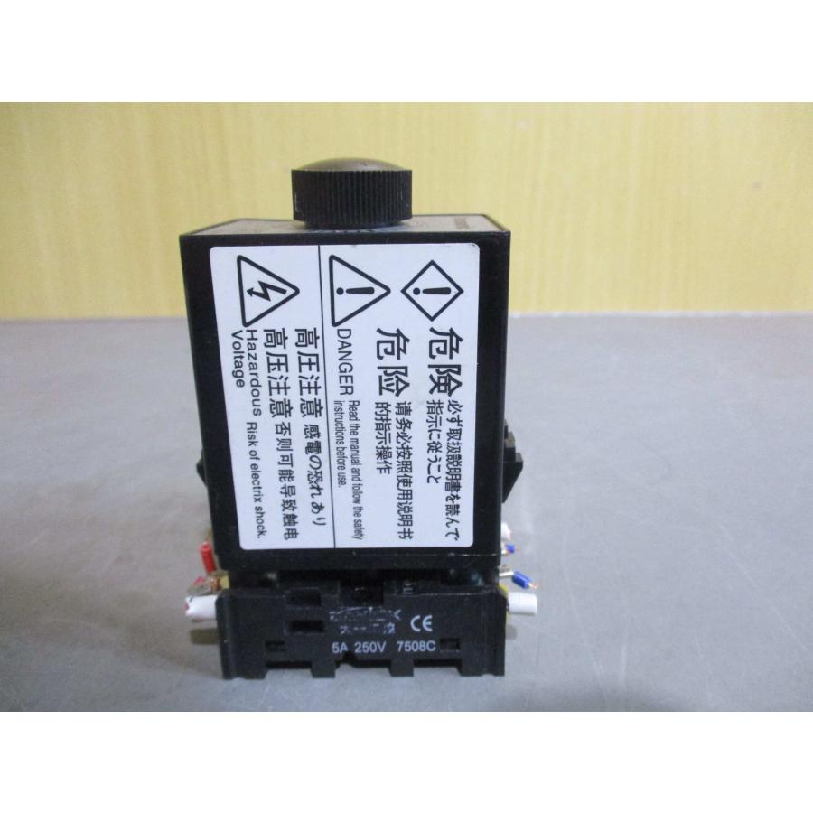 中古 Panasonic MGSDB2 Speed Controller 3個 (JAGR60125B122) : growdetrading ...
