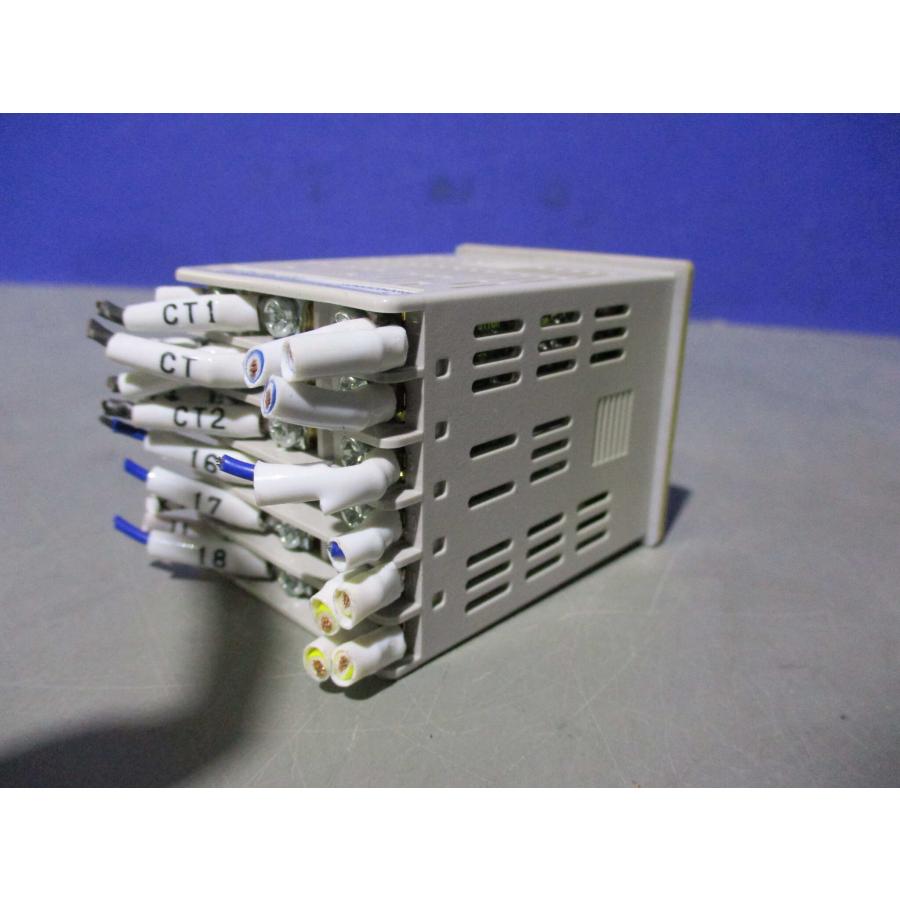 ДДヤマタケ 工具 デジタル指示調節計  SDC-15 中古 YAMATAKE AZBIL デジタル指示調節計 SDC15(JAGR60605C191