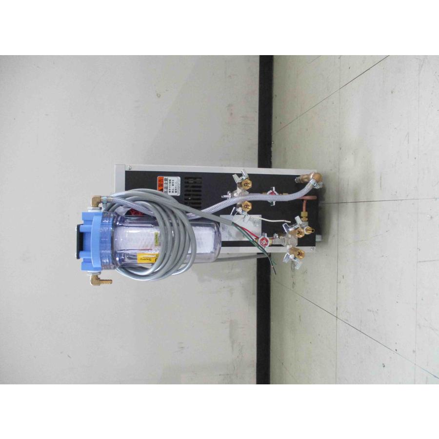 中古matsui金型温度調節機MCH-25-CT-J(MC-25)松井 ＜送料別＞(JAH-D