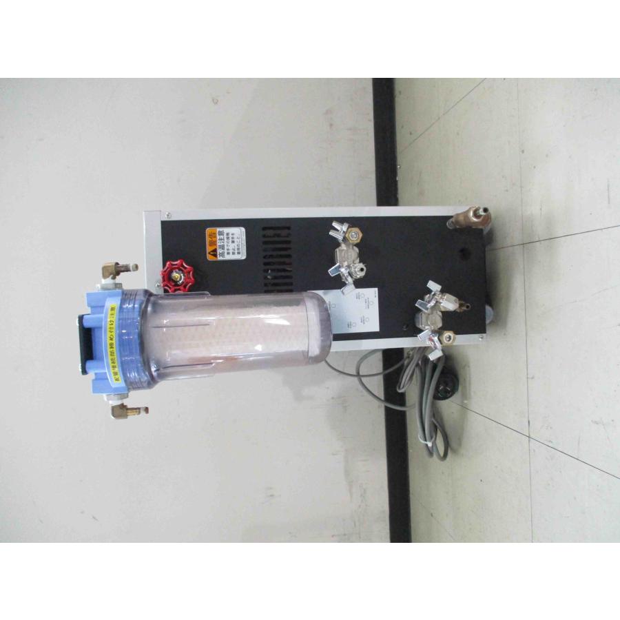 中古matsui金型温度調節機MCH-25-J(MCH-25)松井 <送料別 中古matsui金型温度調節機MCH-25-J(MCH-25)松井 <送料別