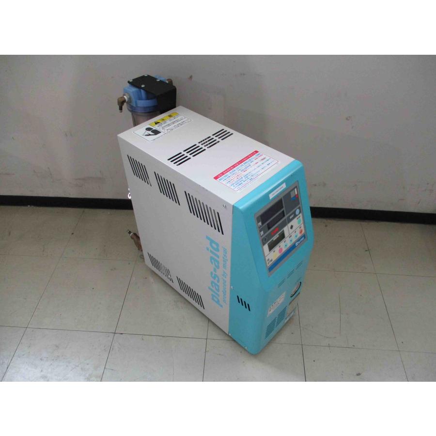 中古matsui金型温度調節機MCH-25-J(MCH-25)松井 <送料別 中古matsui金型温度調節機MCH-25-J(MCH-25)松井 <送料別