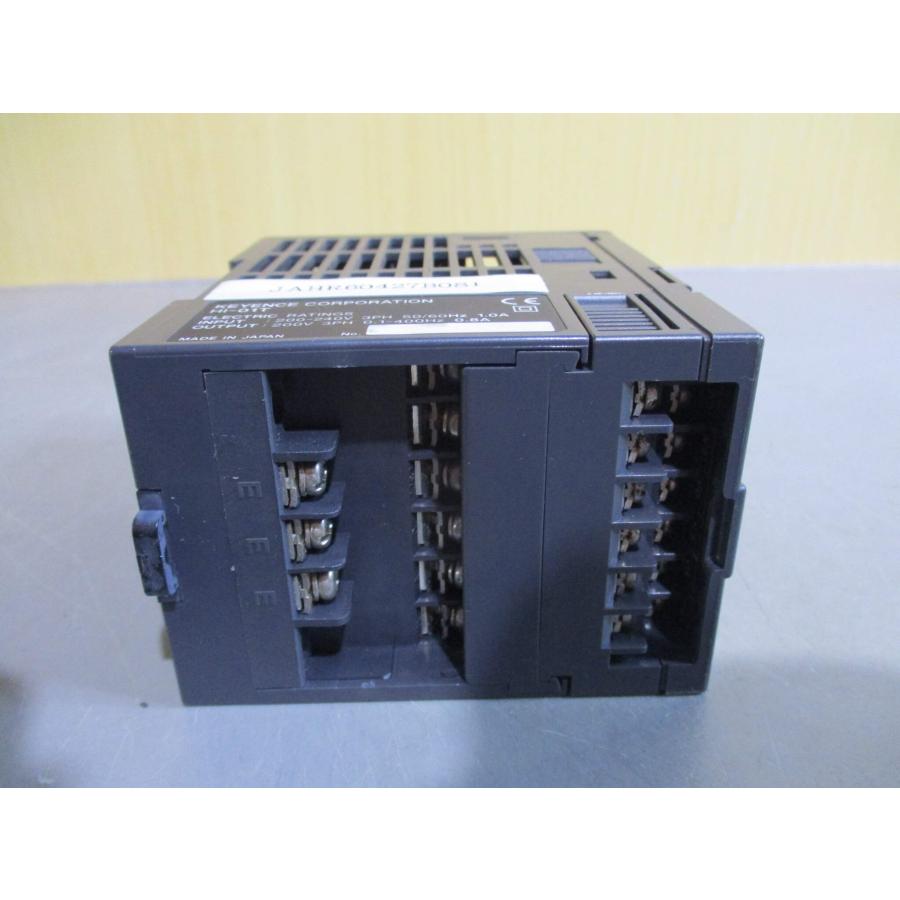 中古 KEYENCE HYBRID INVERTER HI-01T インバータ 中古 KEYENCE HYBRID INVERTER HI-01T インバータ