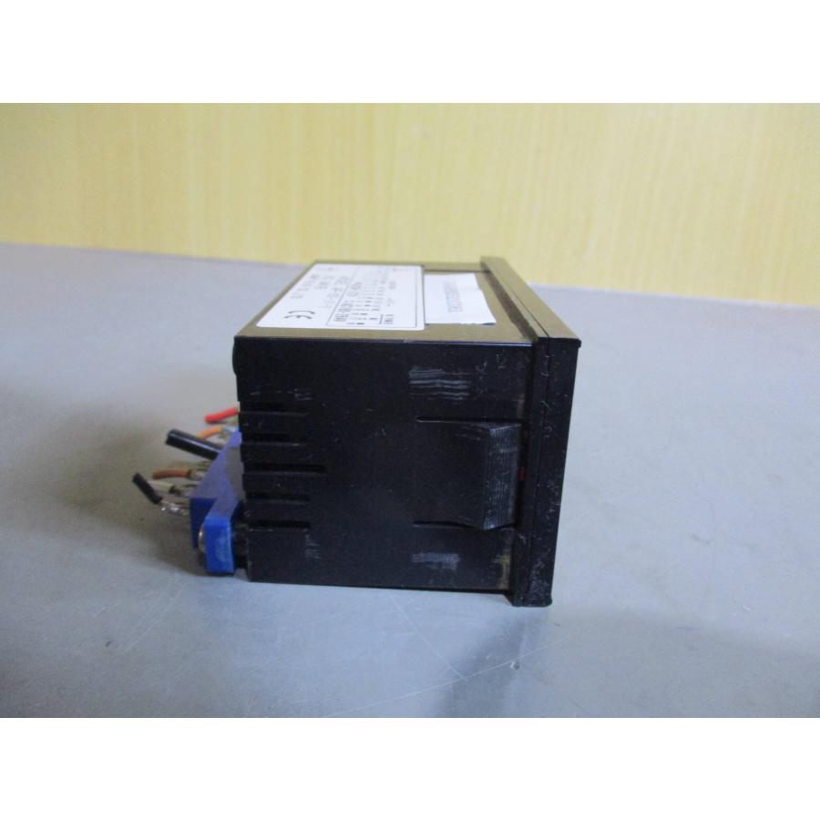 中古Asahi Keiki AP-101-11-1 Digital Panel Meter(JAHR60521C061